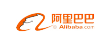 阿里巴巴logo