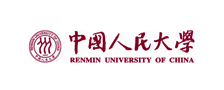 中国人民大学logo