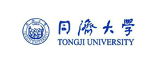 同济大学logo