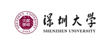 深圳大学logo