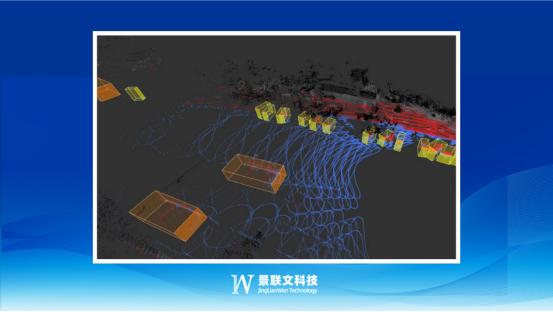 星辉注册科技：3D点云标注应用场景和专业平台